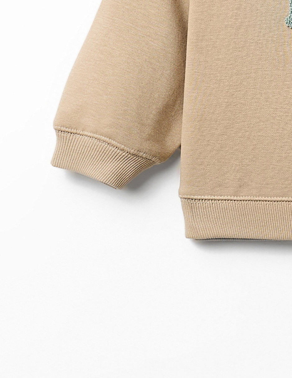 Sudadera para niña 2