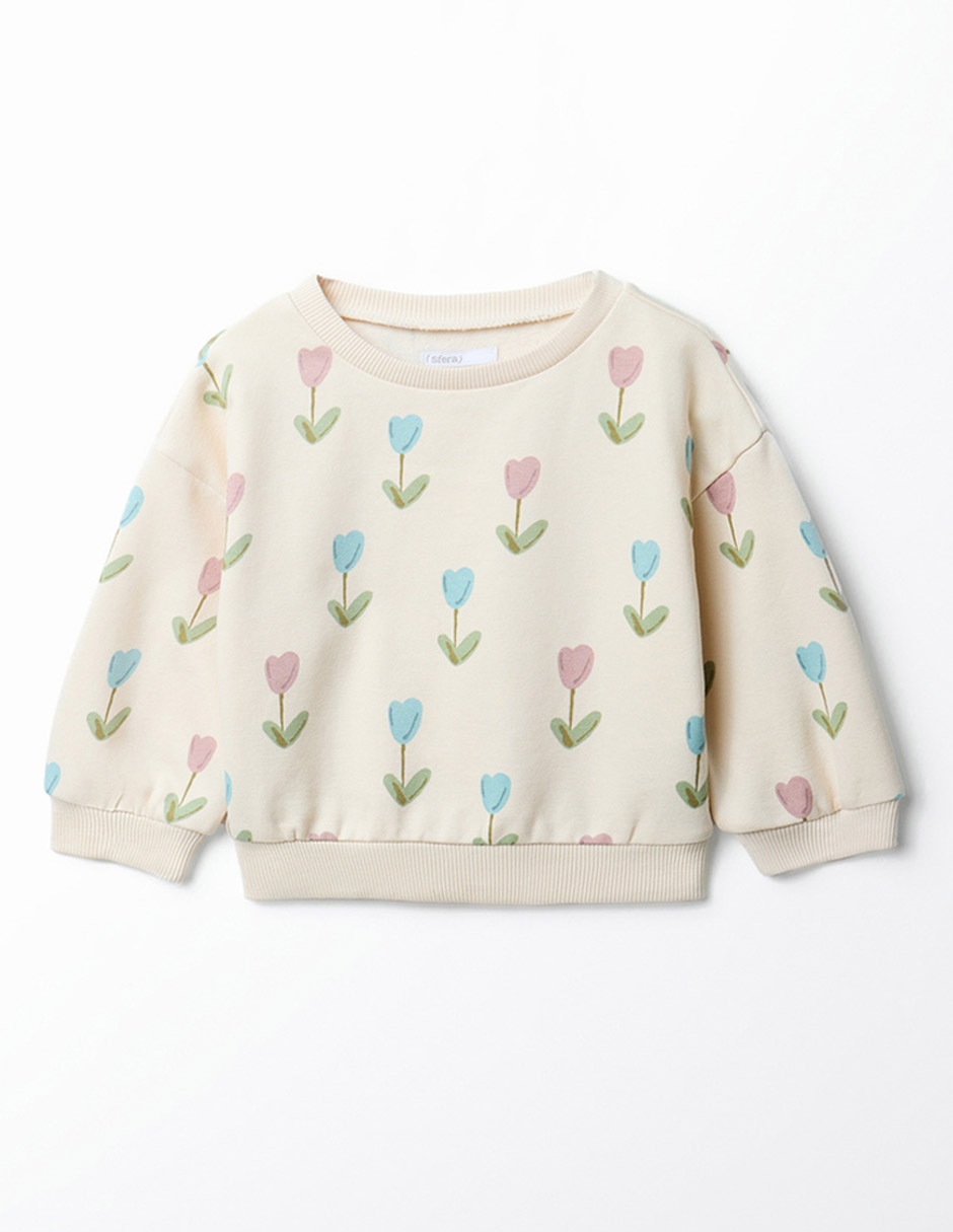 Sudadera para niña Sudadera para niña