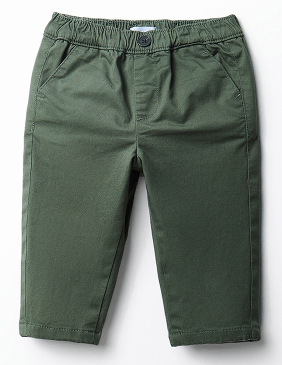 Pantalón chino para niño Pantalón chino para niño