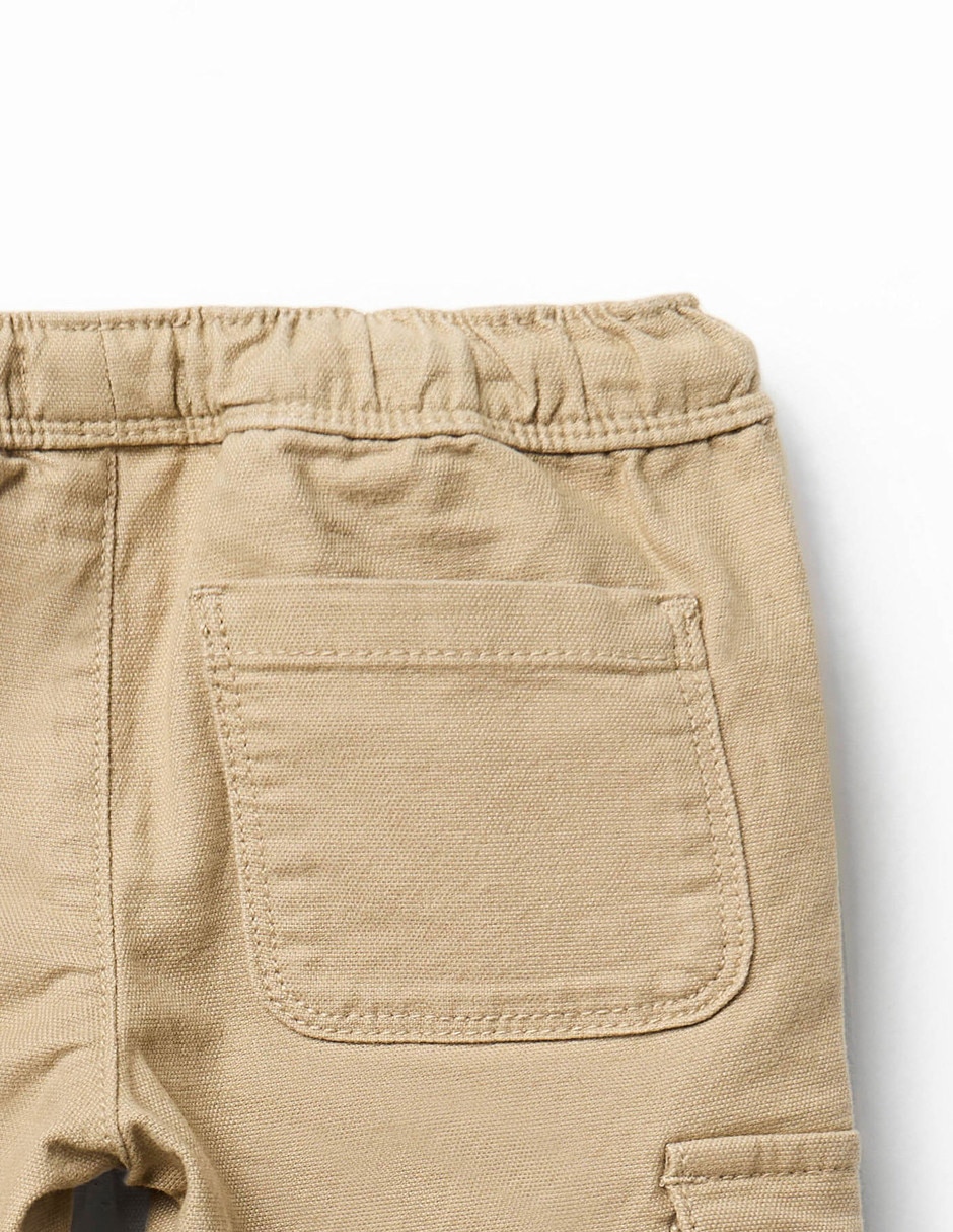 Pantalón cargo para niño 3