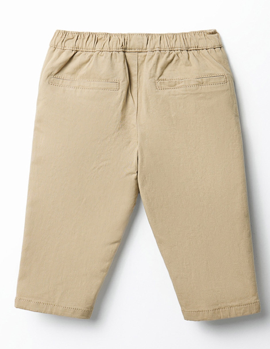 Pantalón chino para niño 3