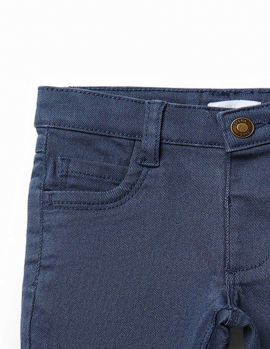 Jeans para niño 5