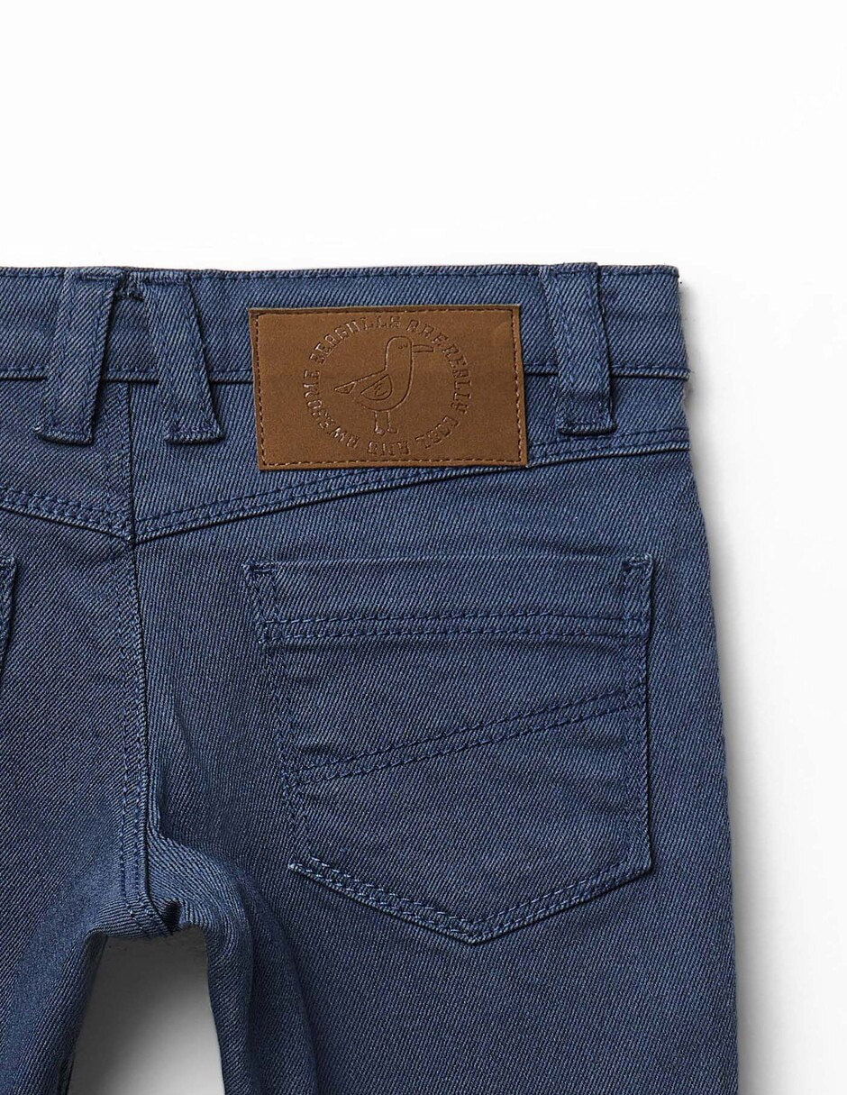 Jeans para niño 2