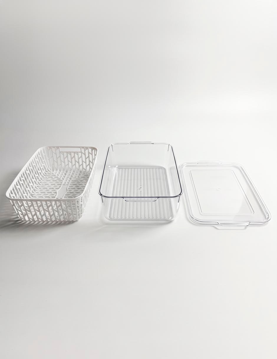 Organizador para refrigerador 1