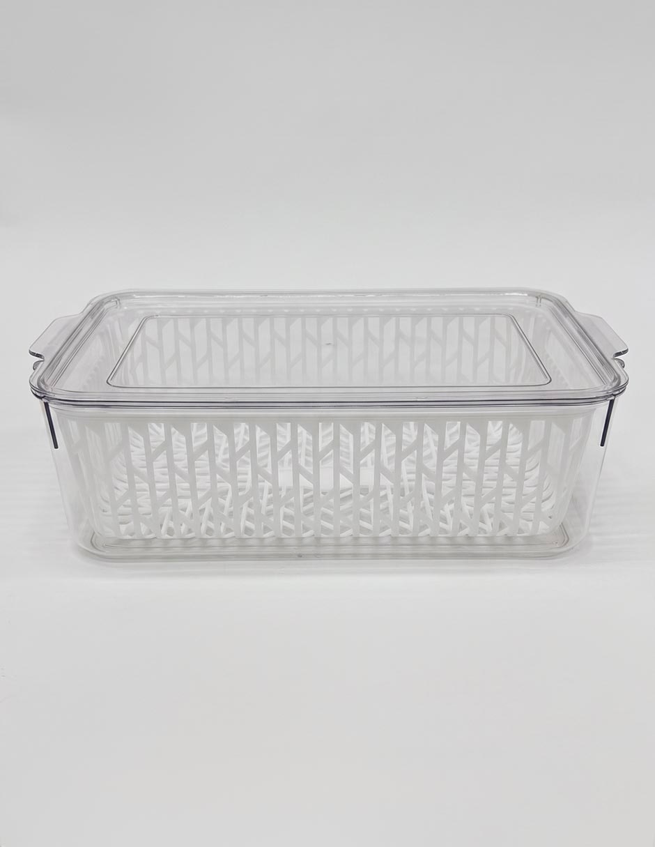 Organizador para refrigerador 2