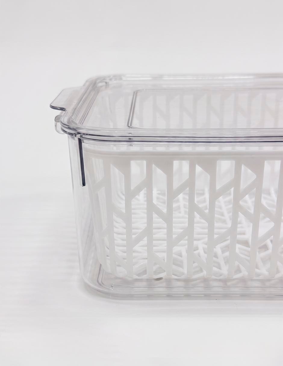 Organizador para refrigerador 3
