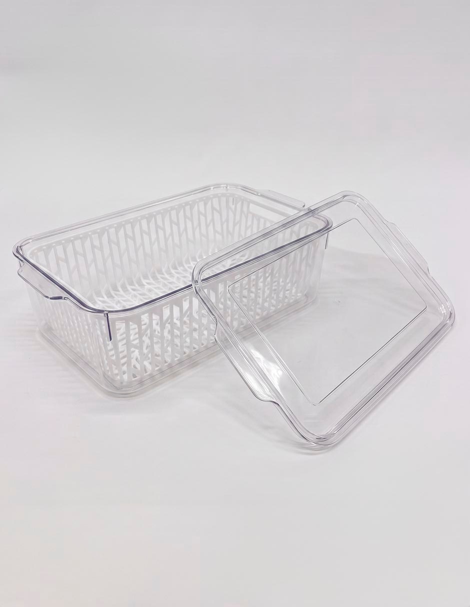 Organizador para refrigerador