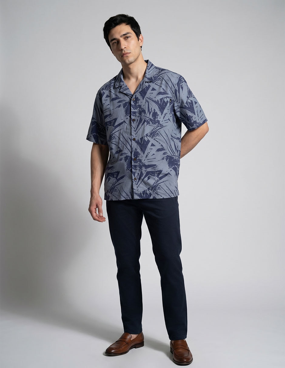 Camisa timberland para hombre