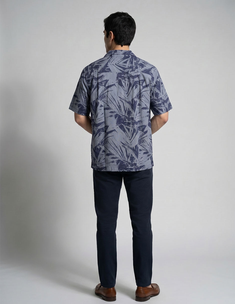 Camisa timberland para hombre