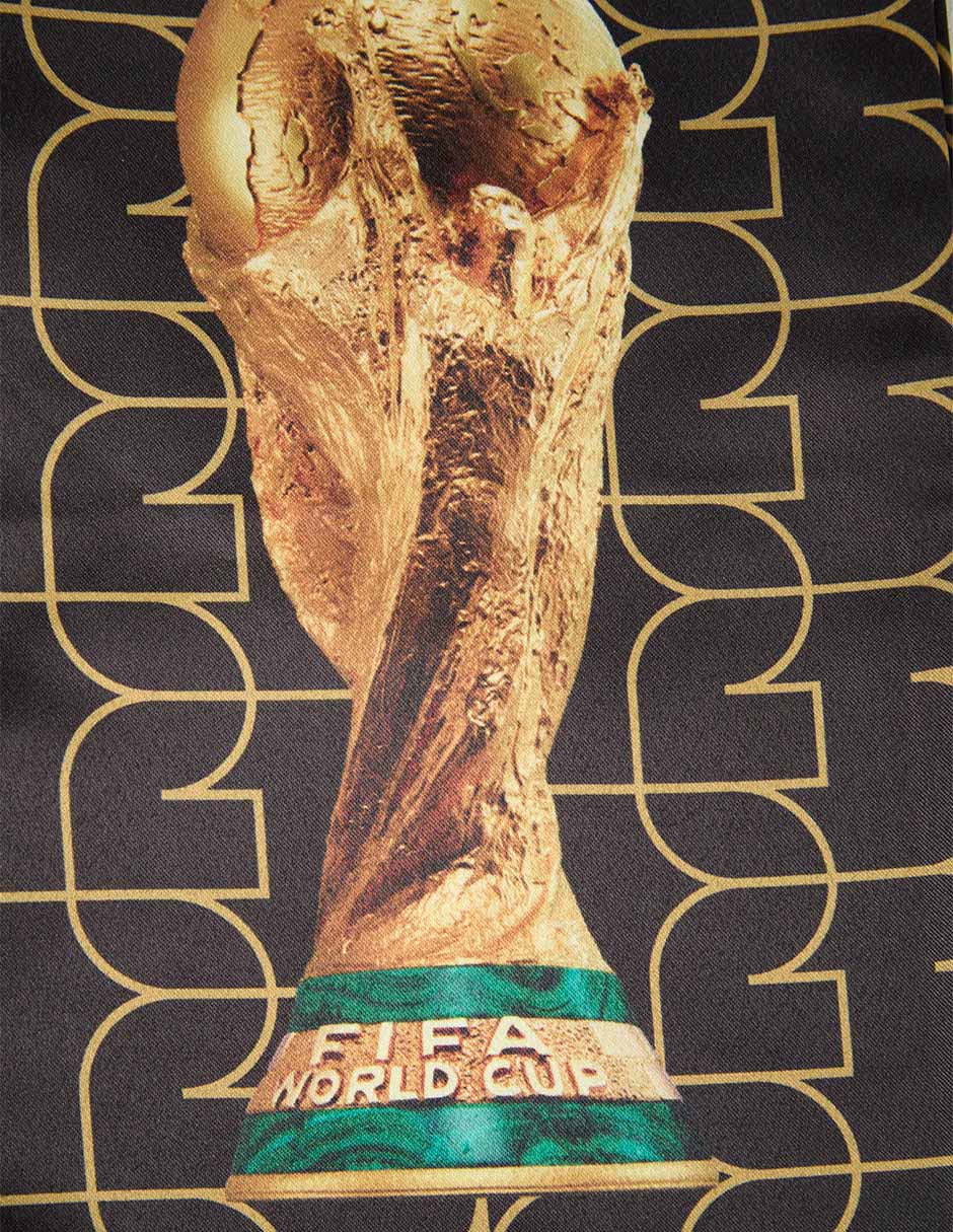 TRU BUFANDA FIFA