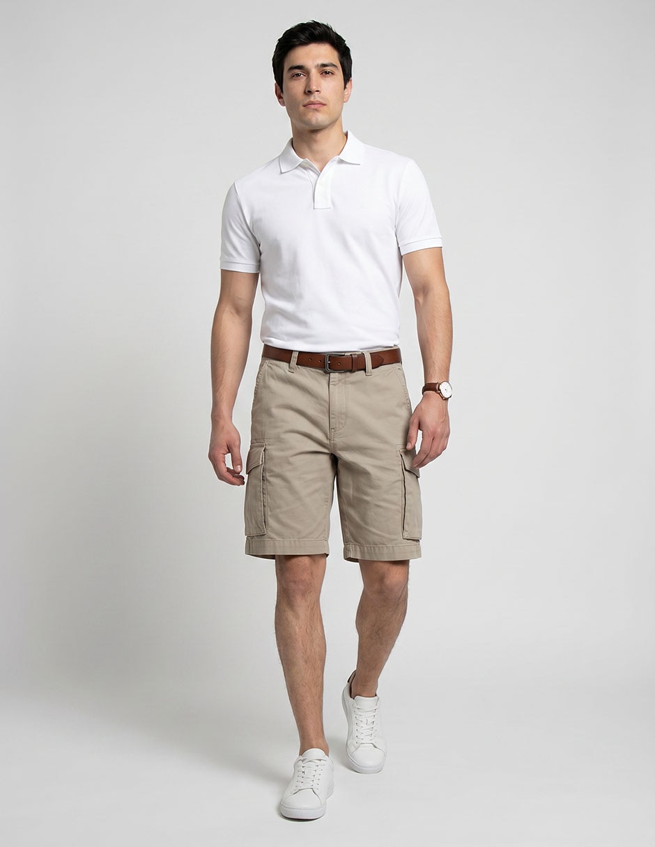 Short para hombre