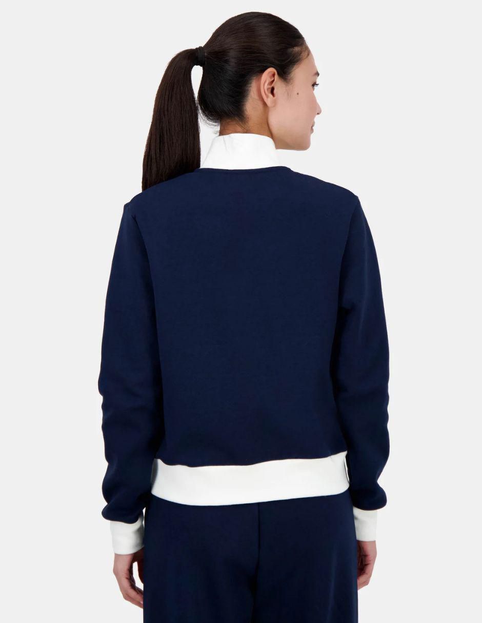 Sudadera le coq sportif para mujer