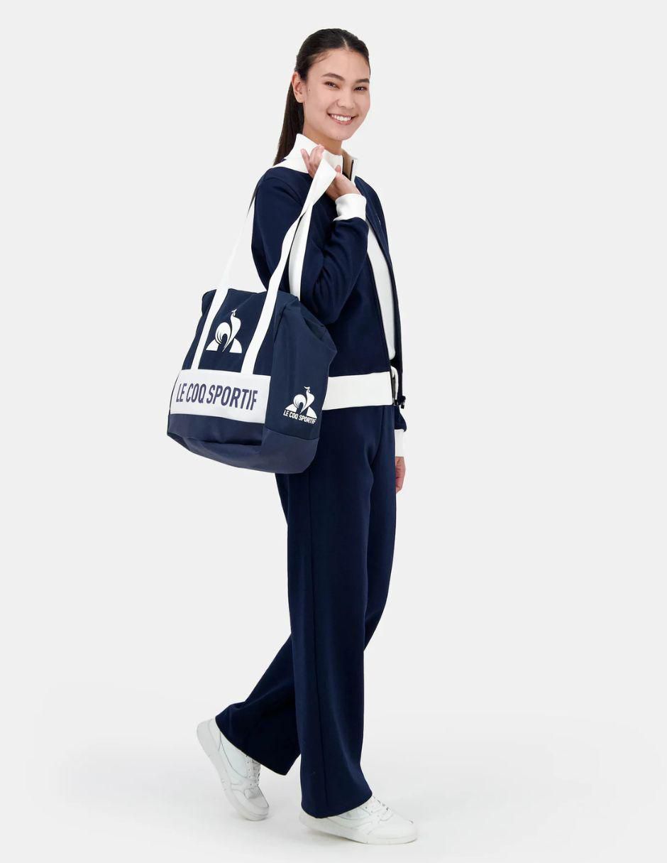 Sudadera le coq sportif para mujer