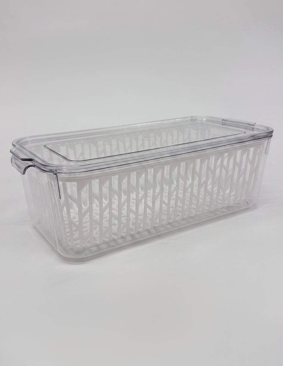 Organizador para refrigerador Heuman Brand 1