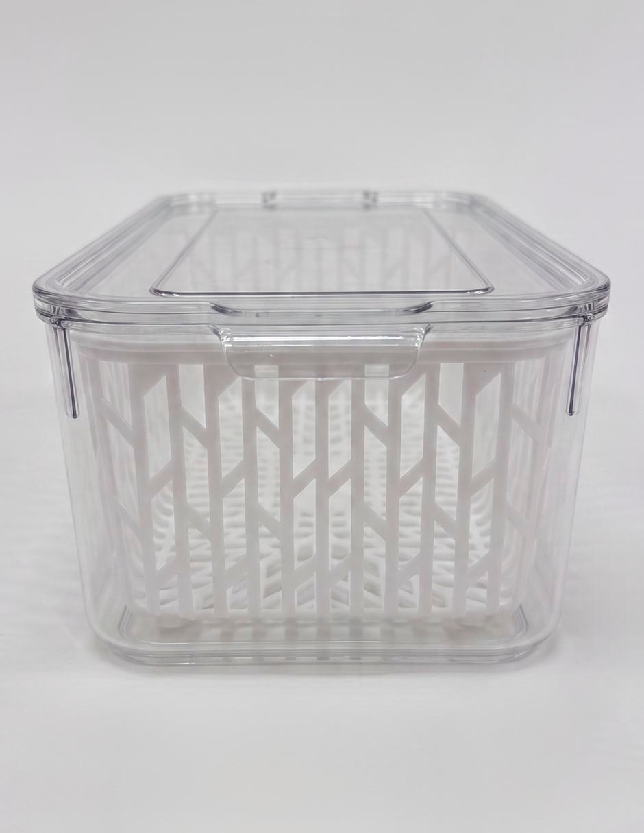 Organizador para refrigerador Heuman Brand 2
