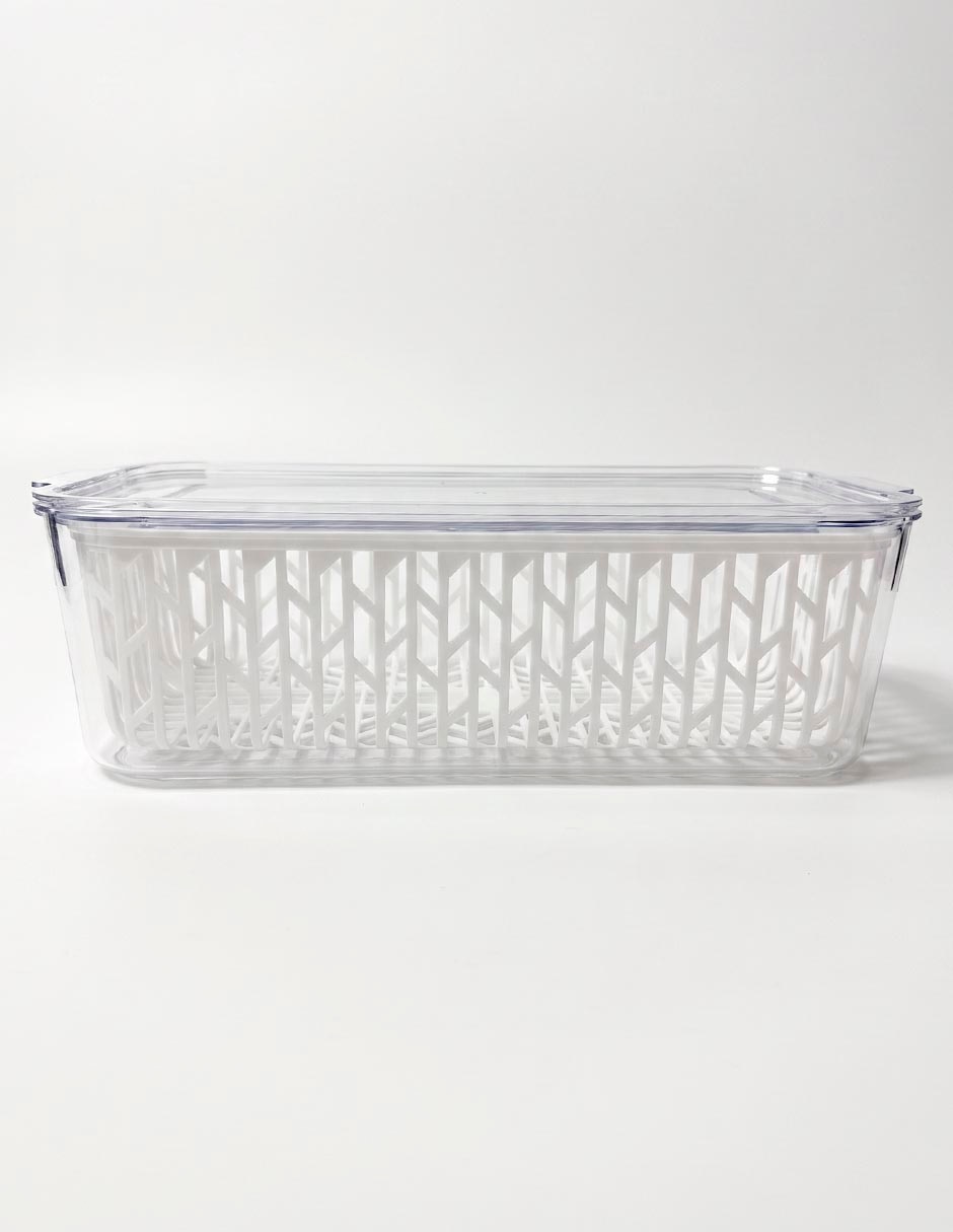 Organizador para refrigerador Heuman Brand 3