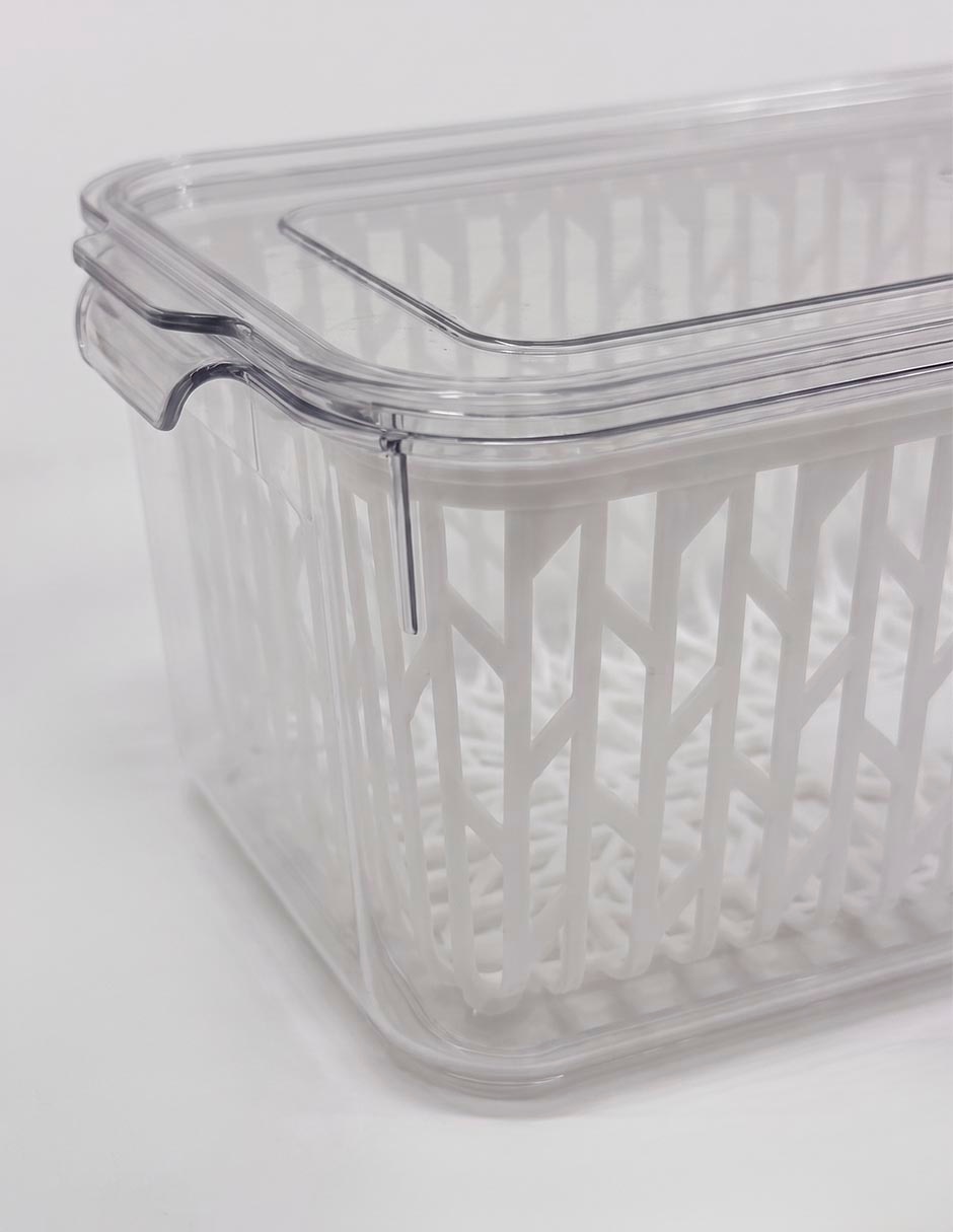 Organizador para refrigerador Heuman Brand