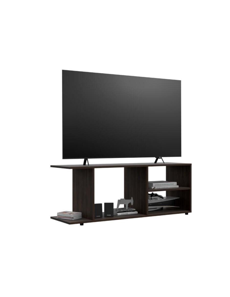 Mueble de TV armable de melamina 3