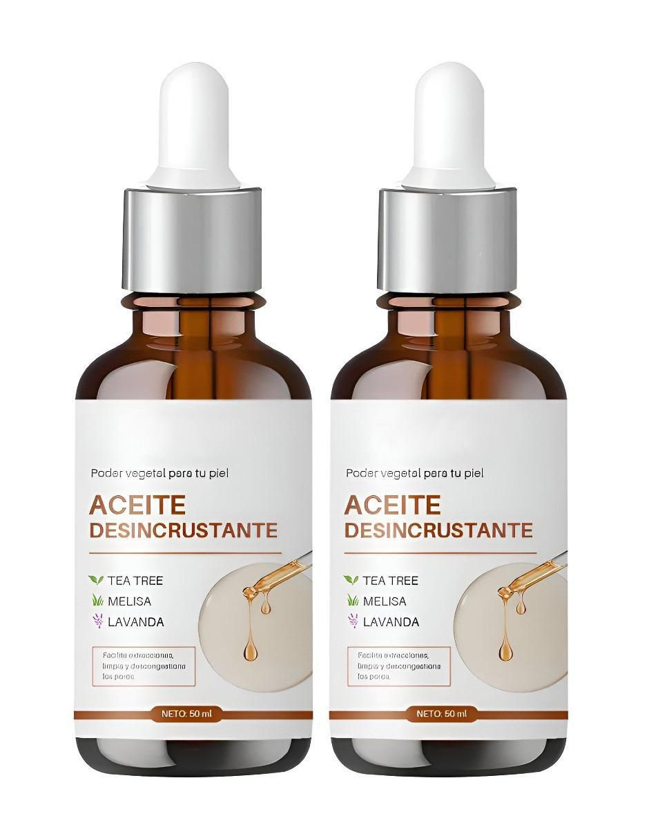 FACE CONDITIONING ACEITE DESINCRUSTANTE FACE CONDITIONING ACEITE DESINCRUSTANTE