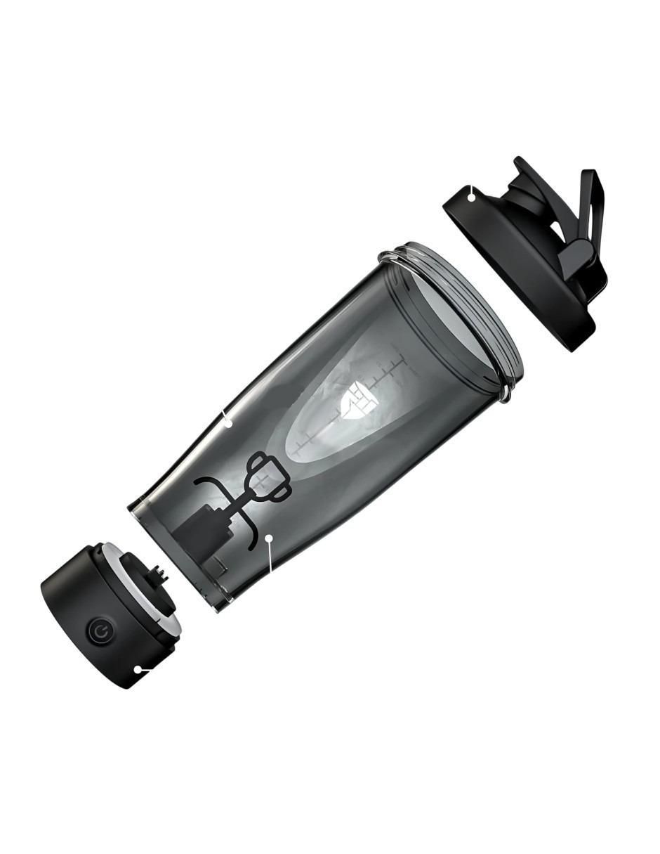 Shaker de plástico 3