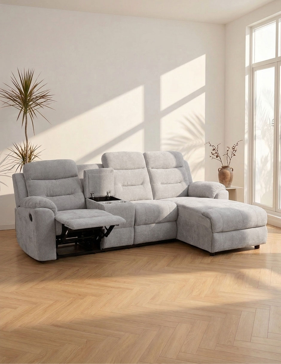 Sala Modular Trento 2