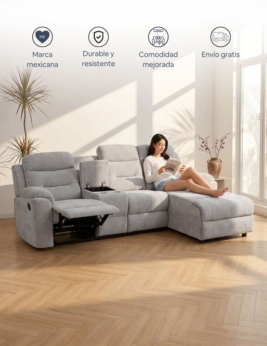Sala Modular Trento 3