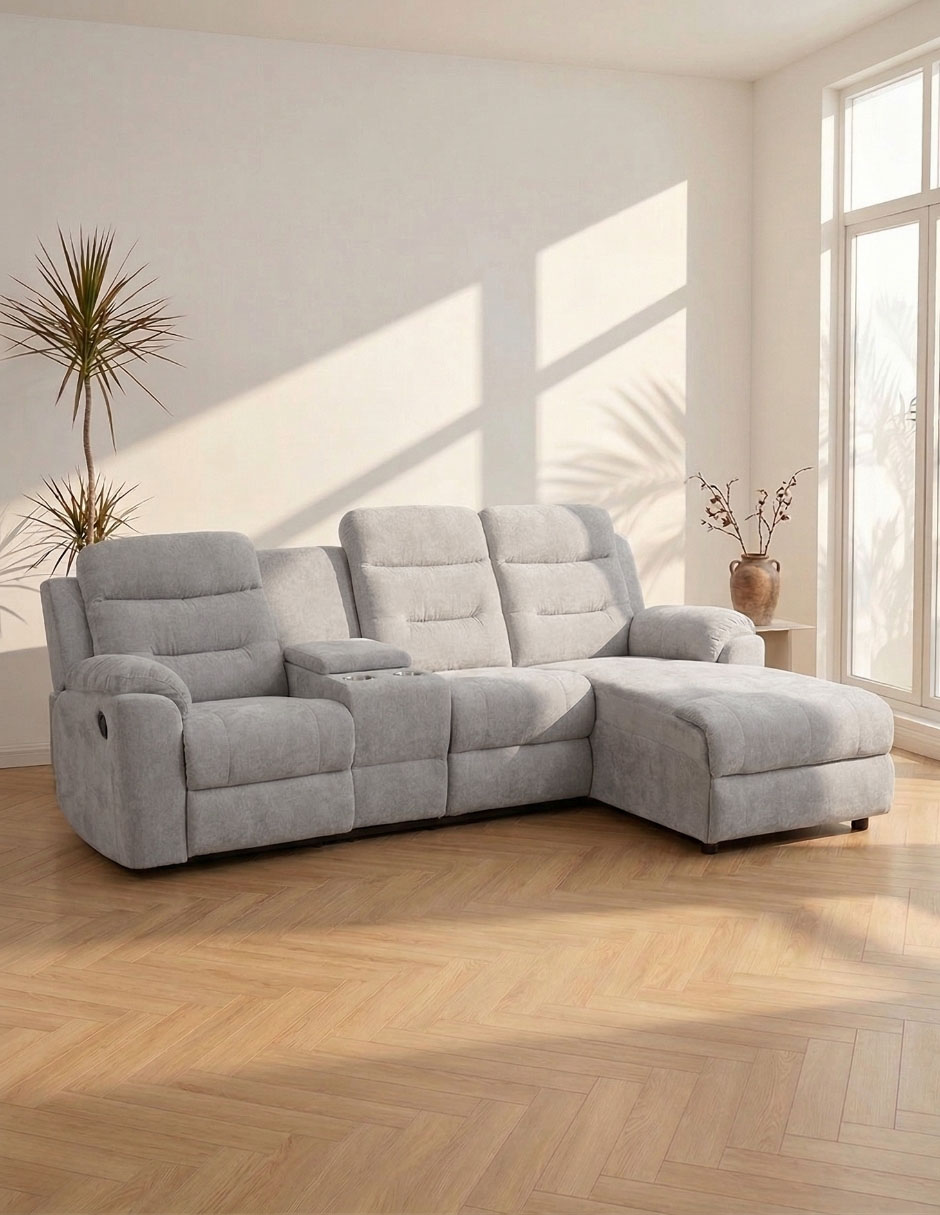 Sala Modular Trento 4