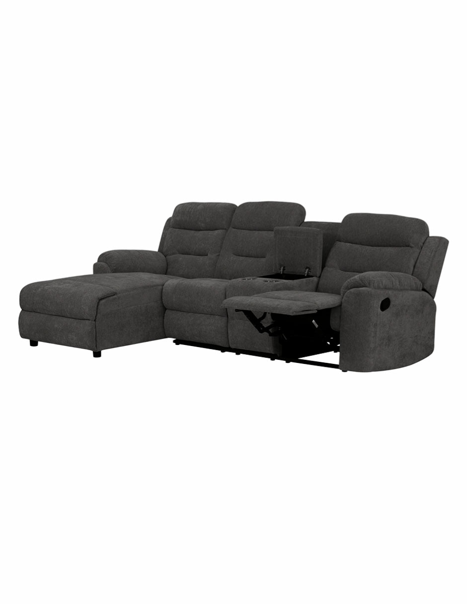 Sala modular trento 1