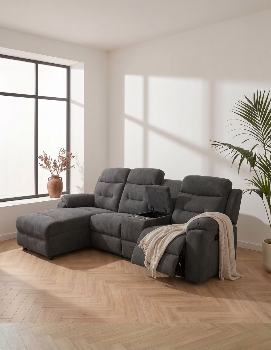Sala modular trento 2