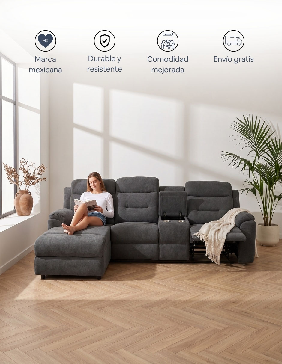 Sala modular trento 3
