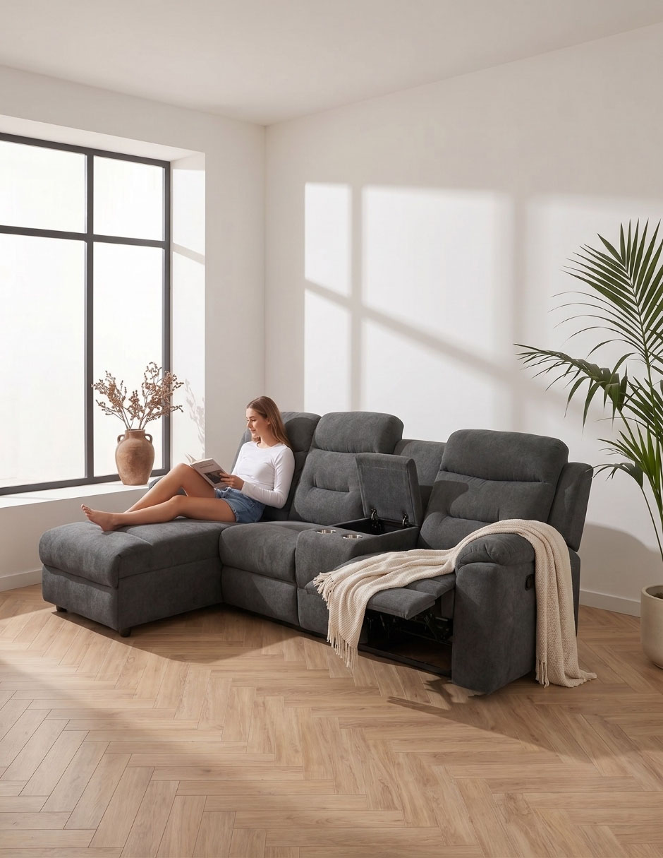 Sala modular trento 4