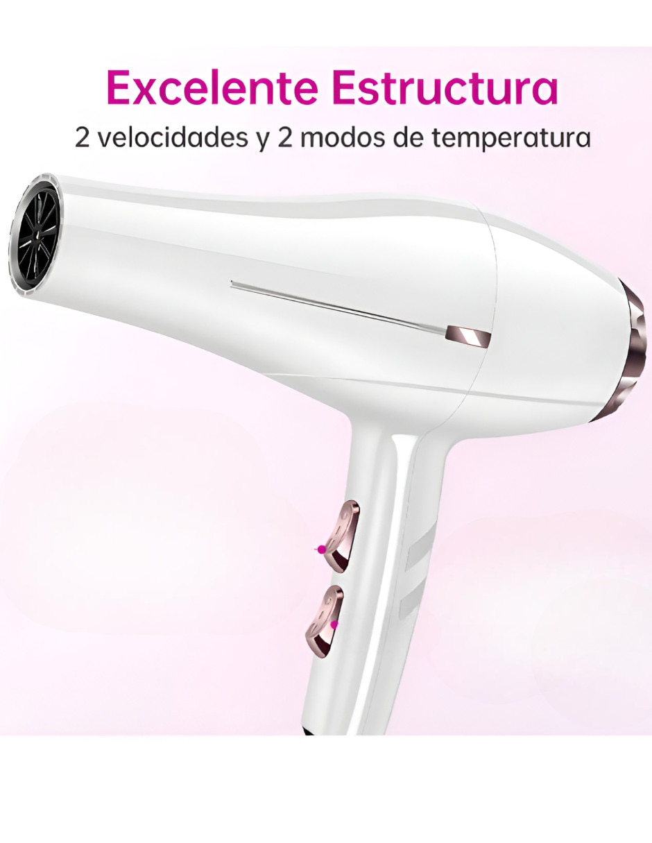 Secadora XTLLAR12405 3