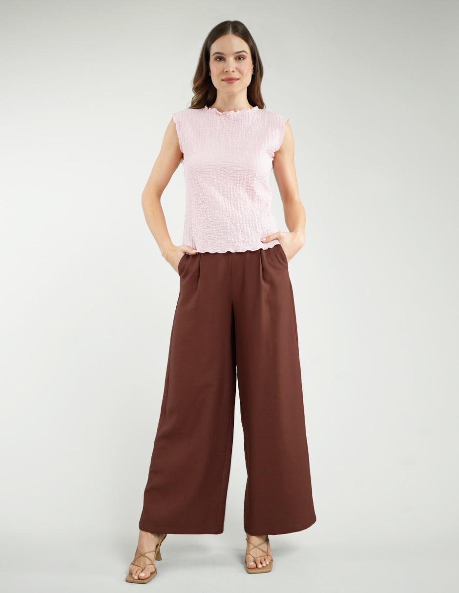 Blusa para mujer 5