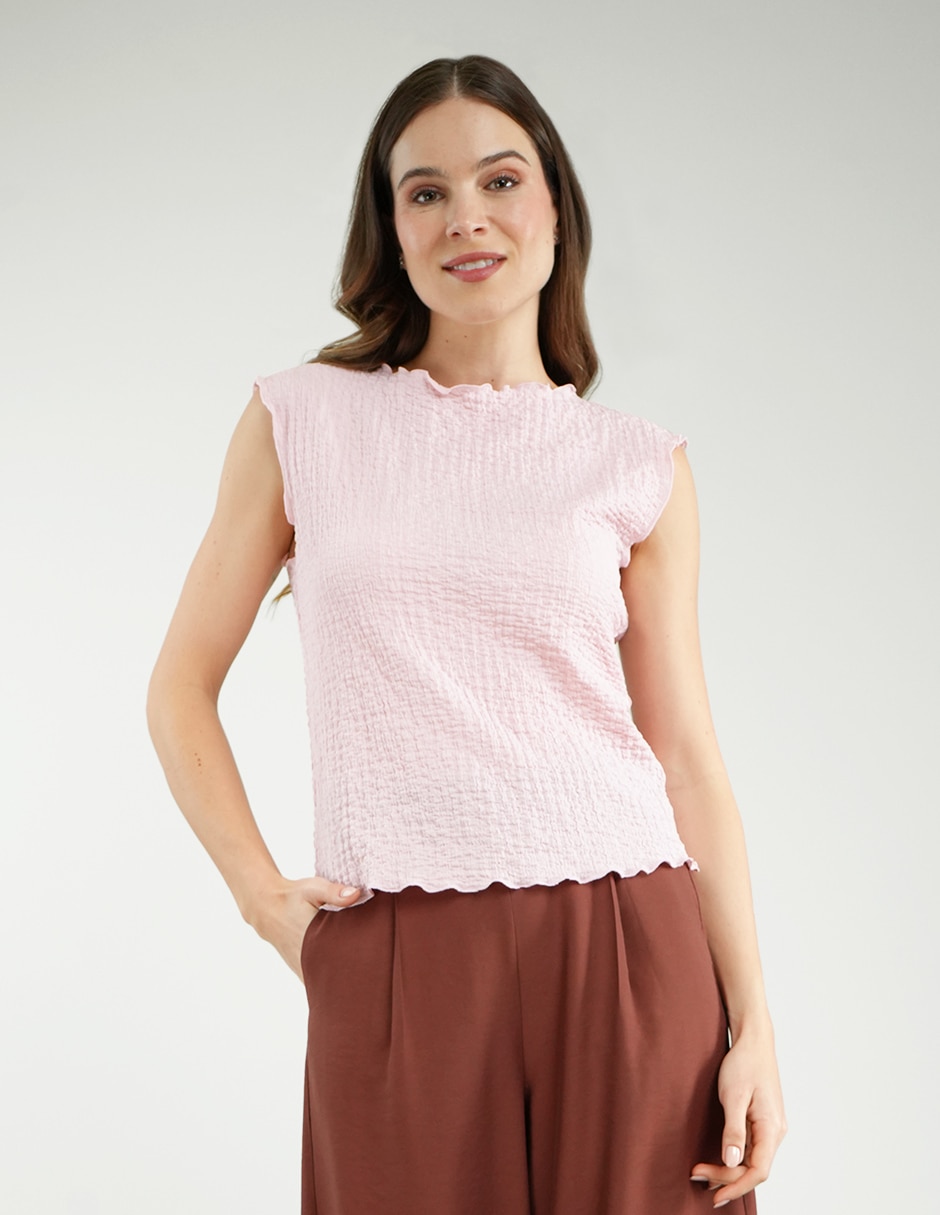 Blusa para mujer
