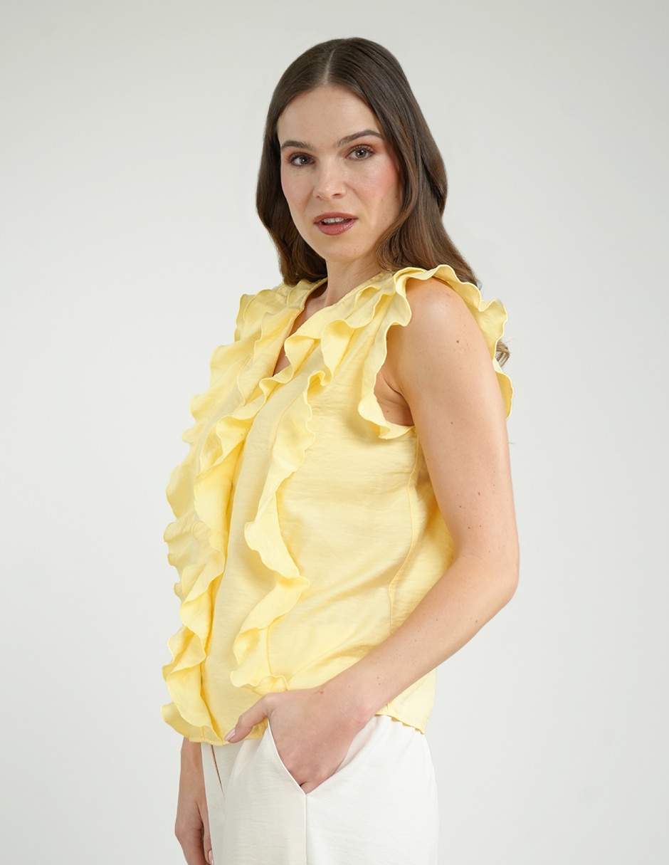 Blusa para mujer 2