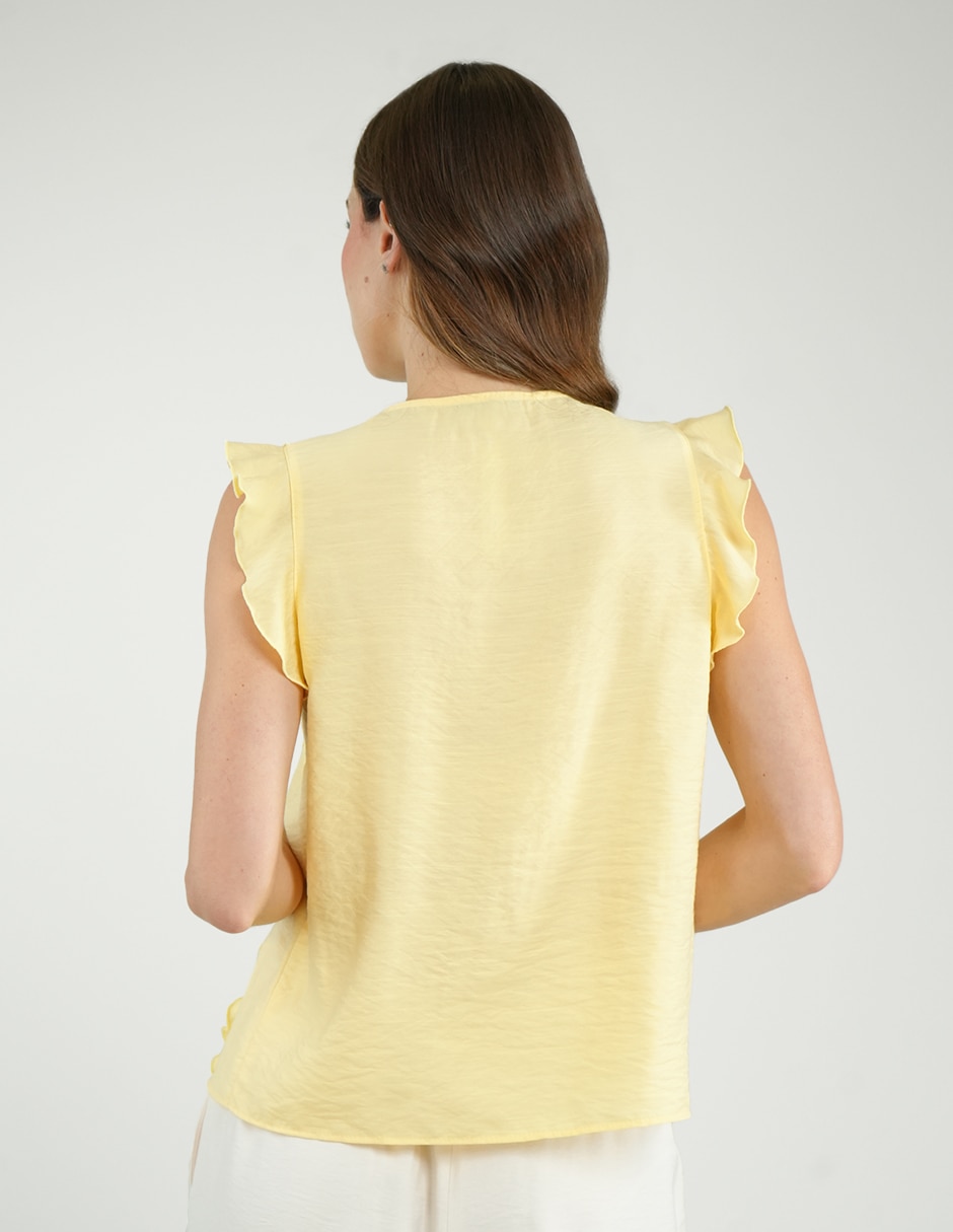Blusa para mujer 3