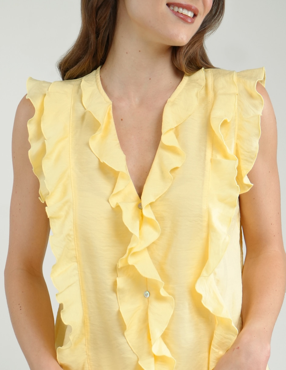 Blusa para mujer 7