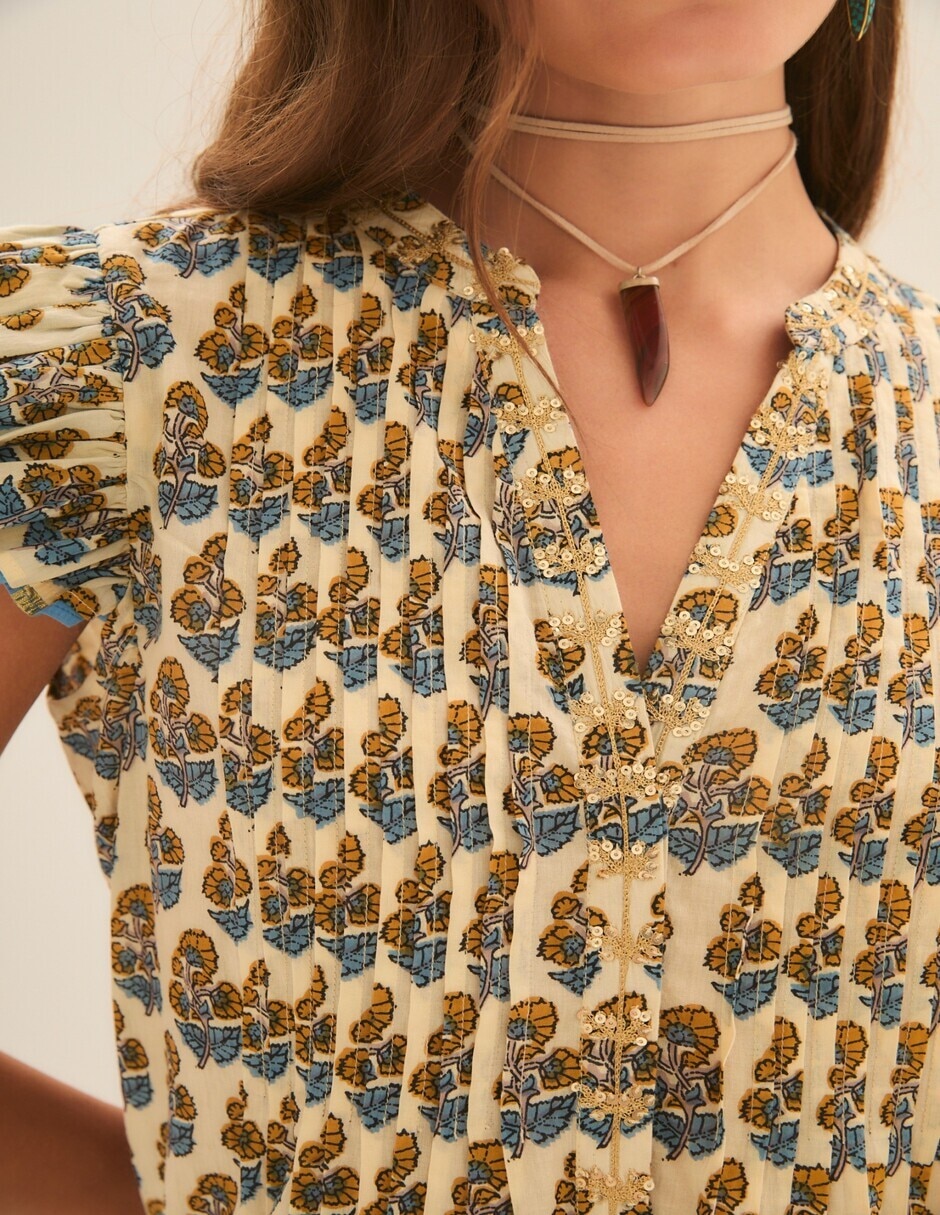 Vestido Mini Casual para mujer 4