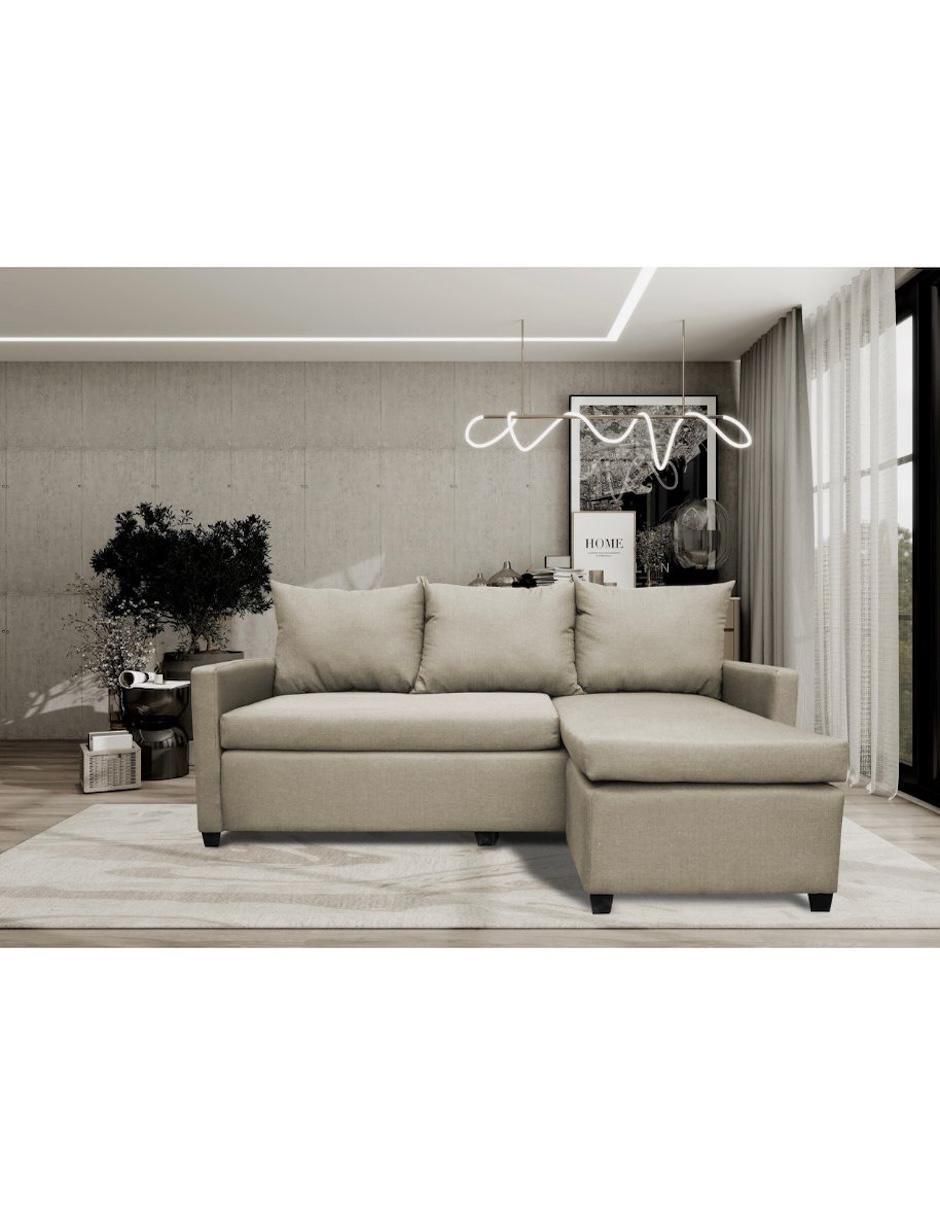 Sala modular vancouver de madera pino 5
