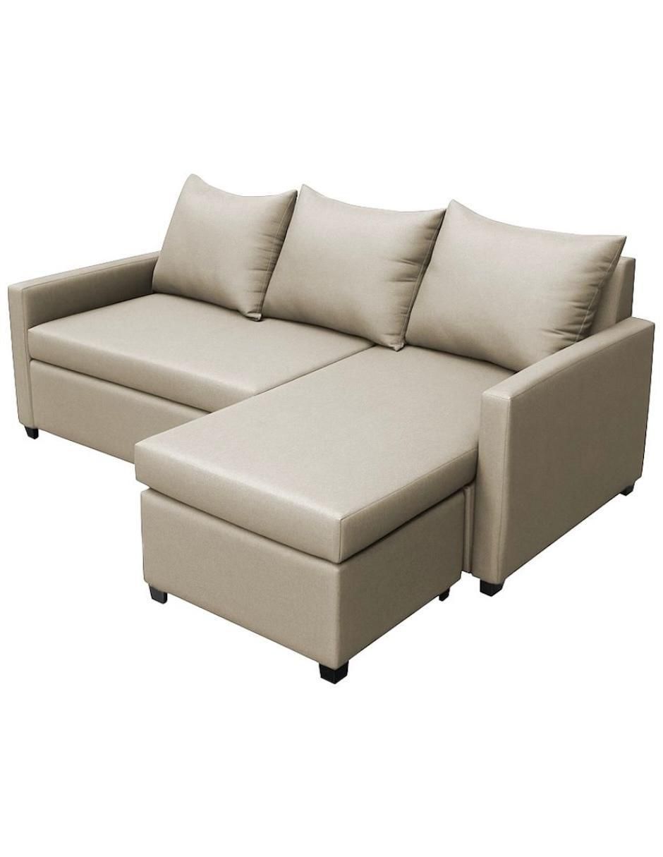 Sala modular vancouver de madera pino 2