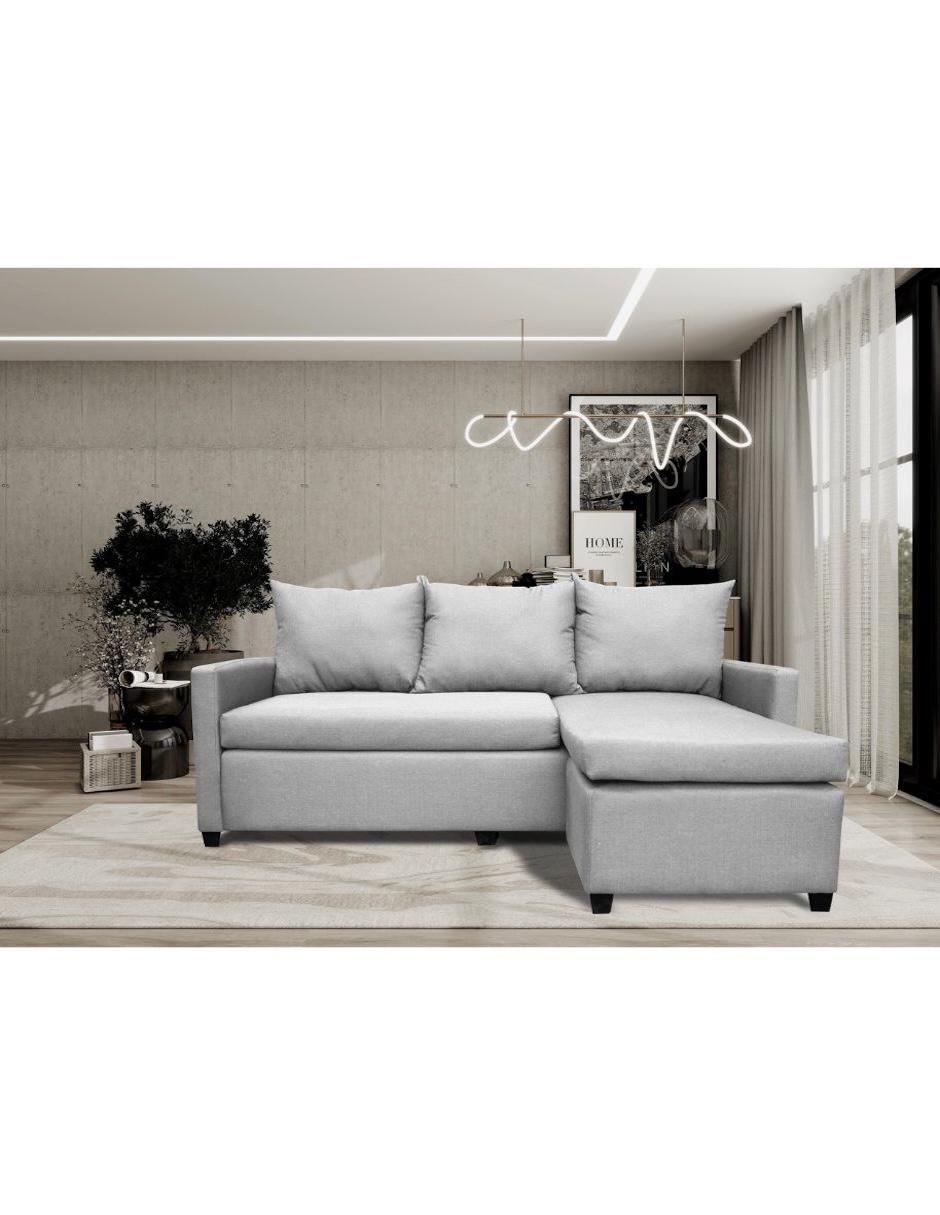 Sala modular vancouver de madera pino 5