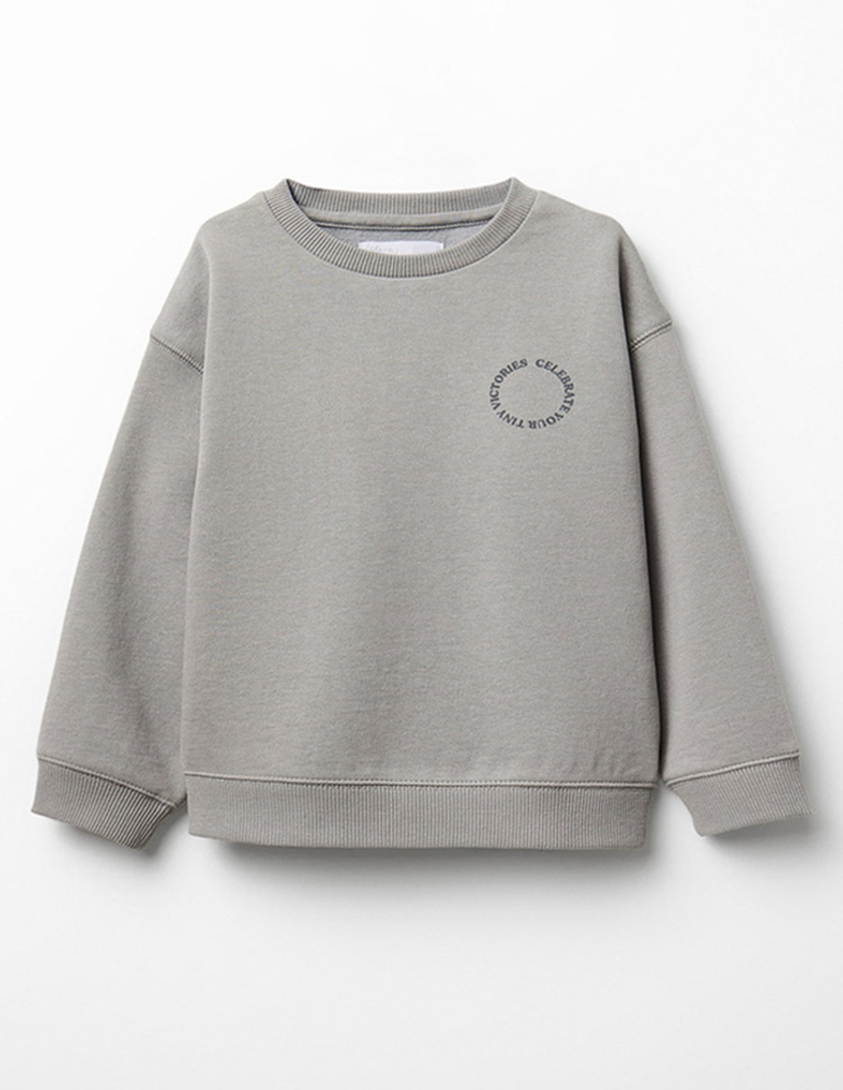 Conjunto de algodón para Niño 3