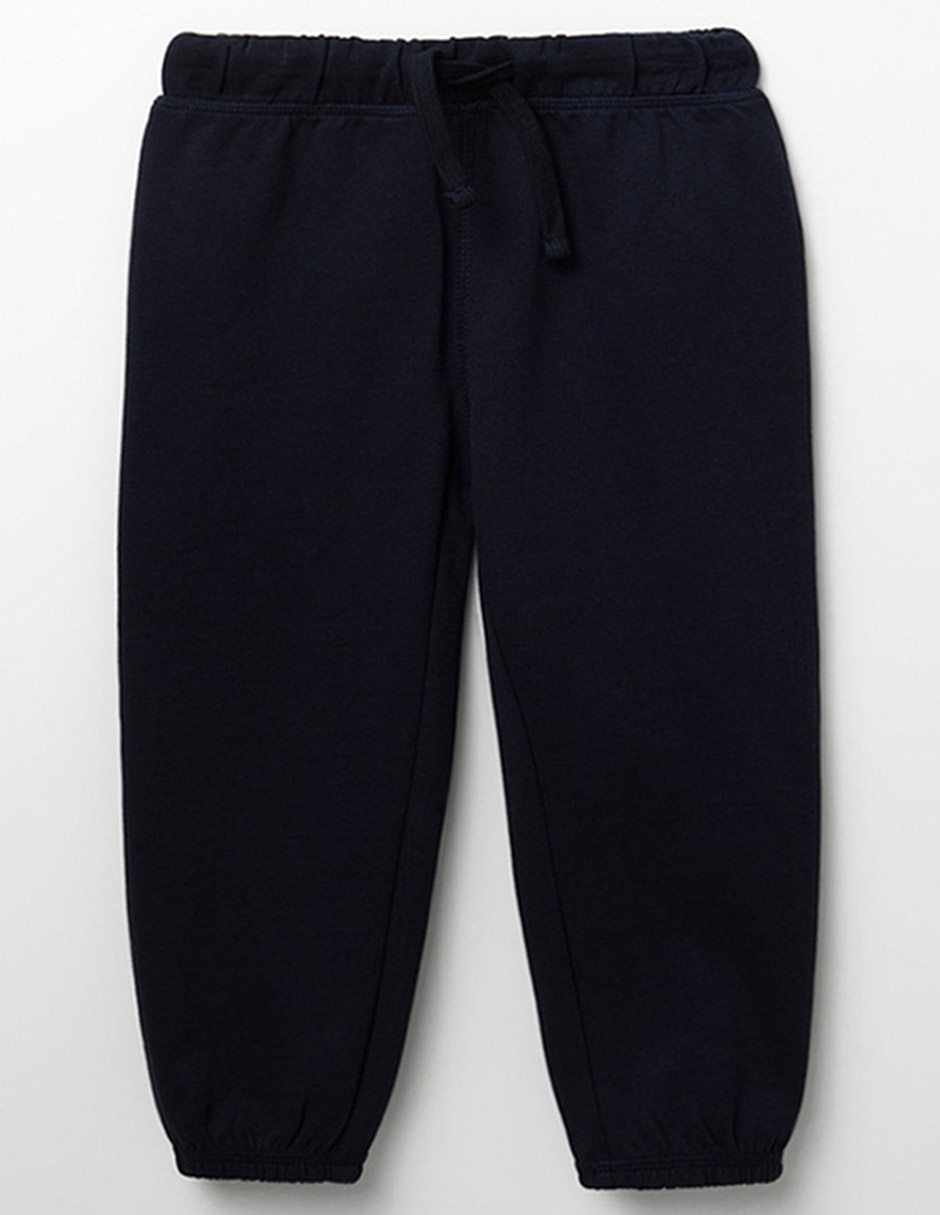 Conjunto de algodón para niño 2