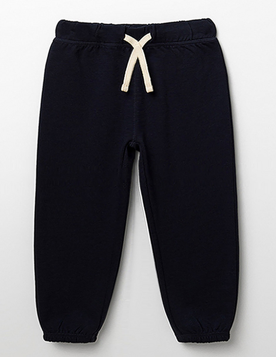 Conjunto de algodón para niño 2