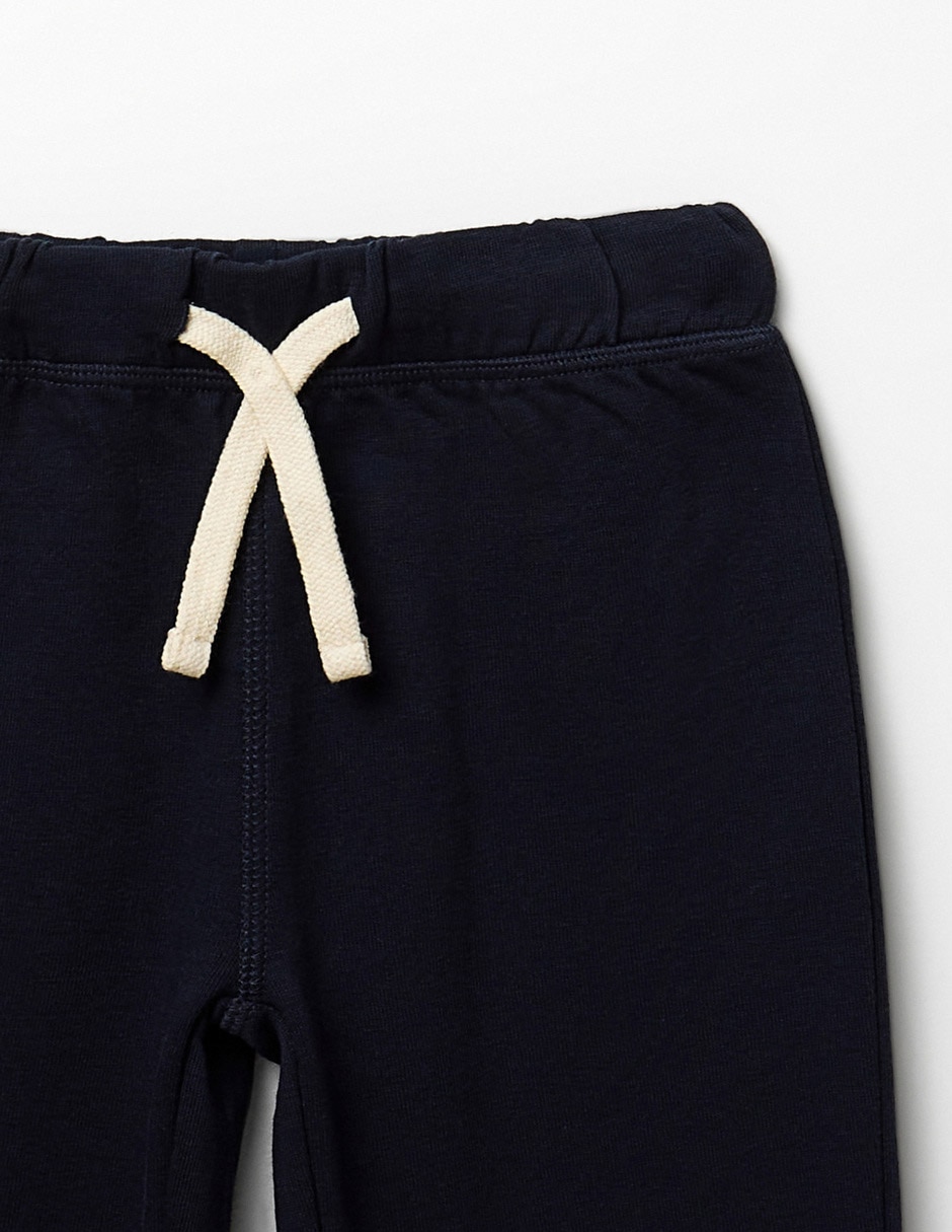 Conjunto de algodón para niño 6