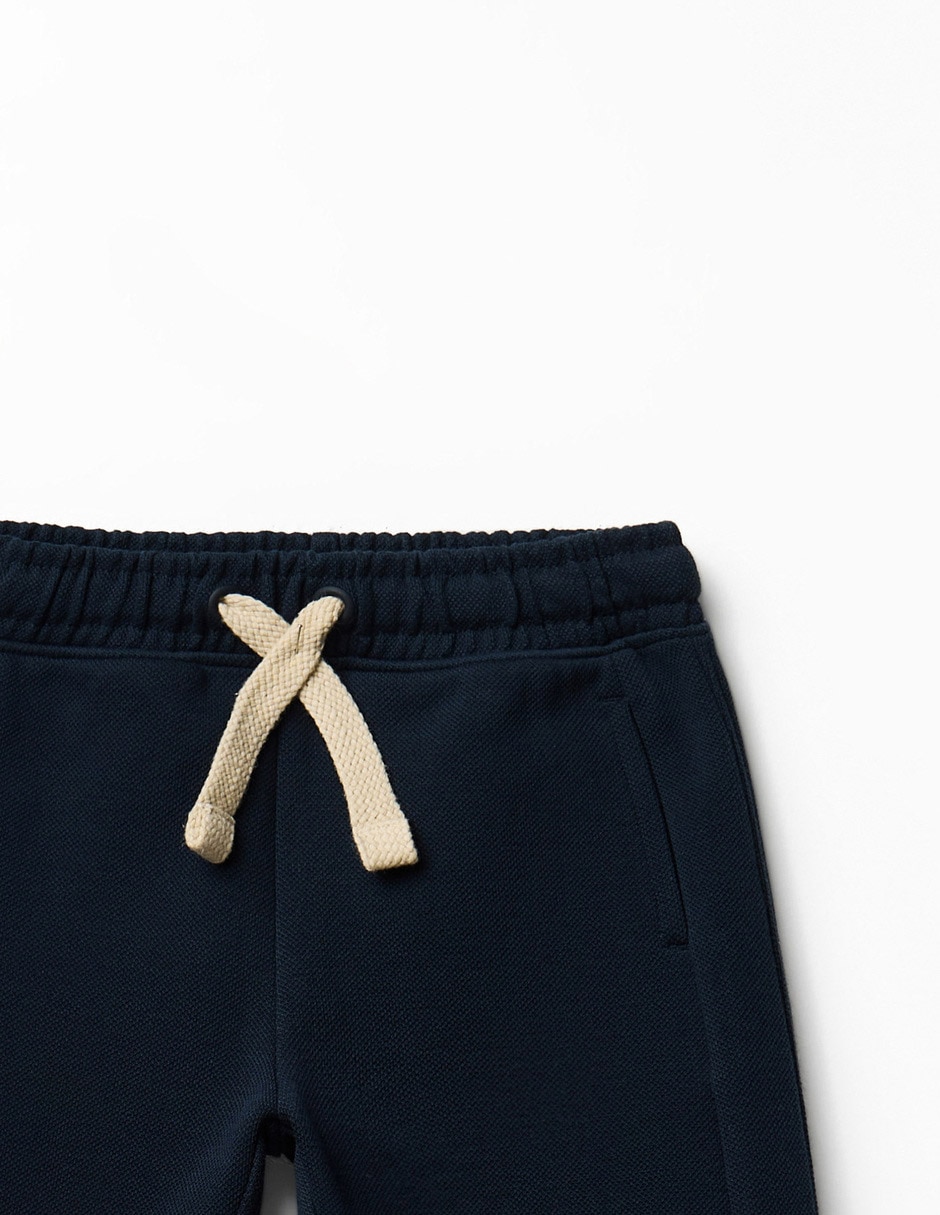 Pants para niño 2