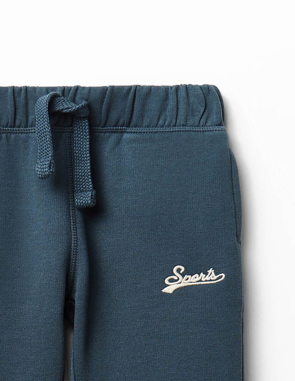 Pants para niño 5