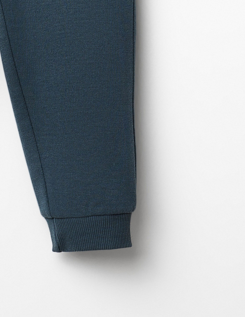 Pants para niño 4