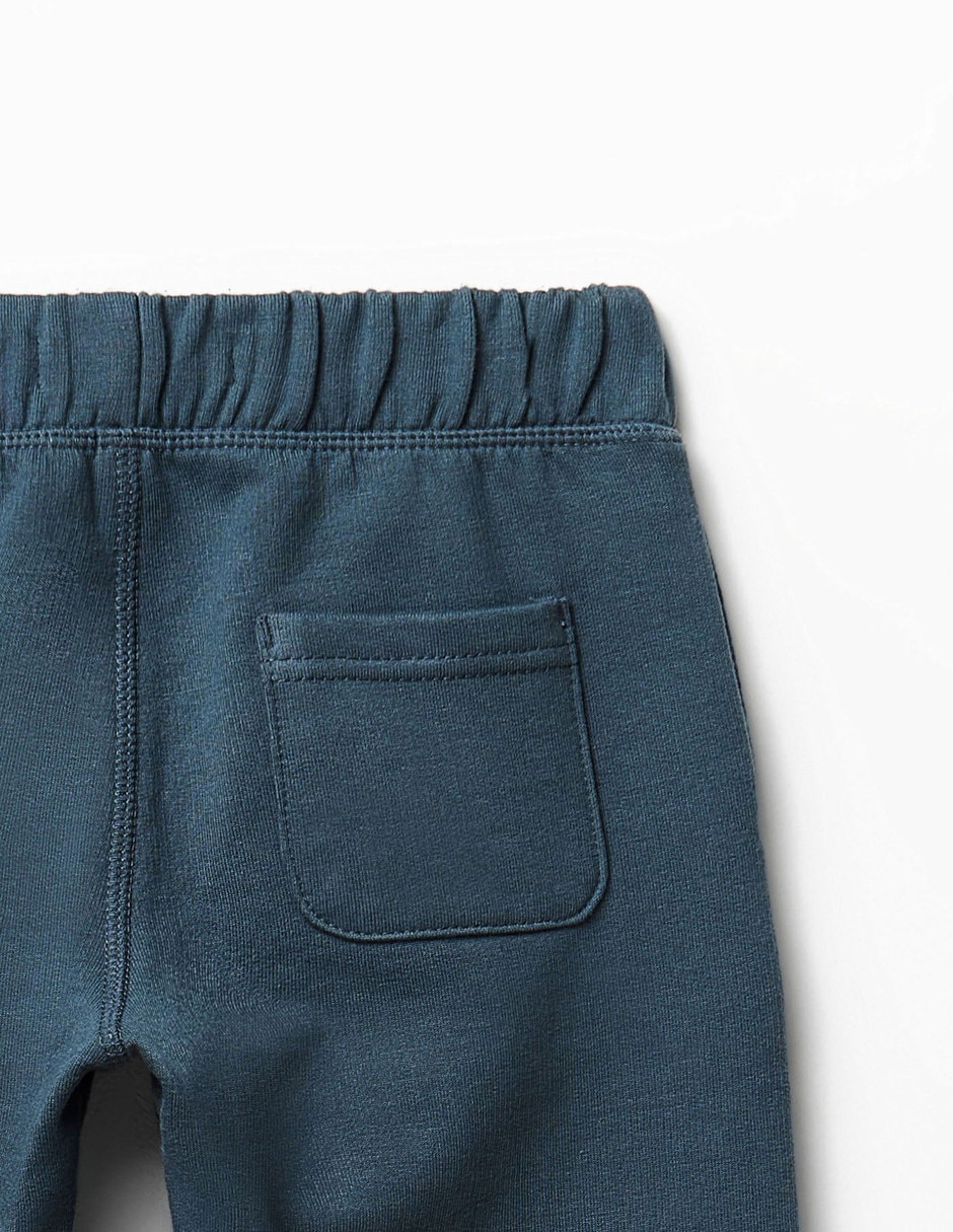 Pants para niño 3