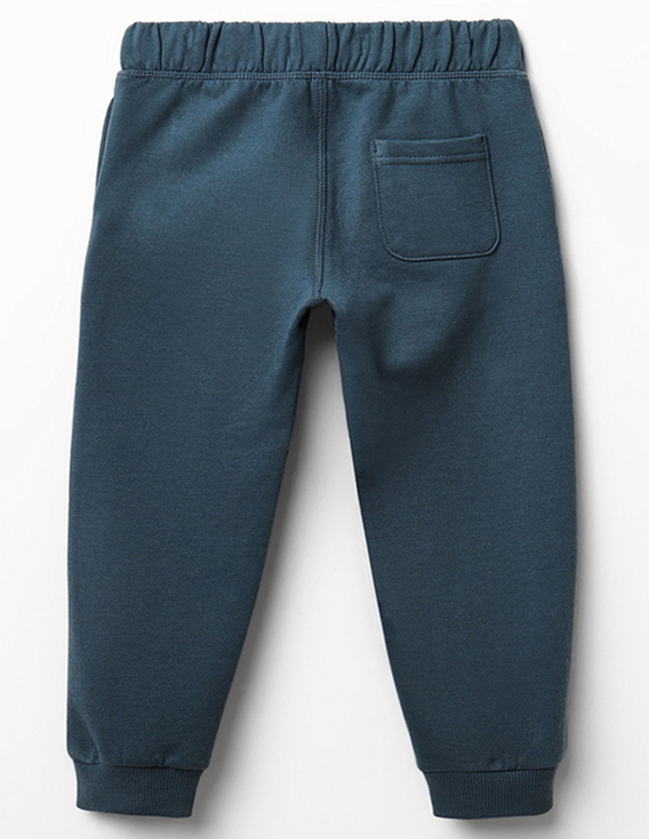 Pants para niño 2